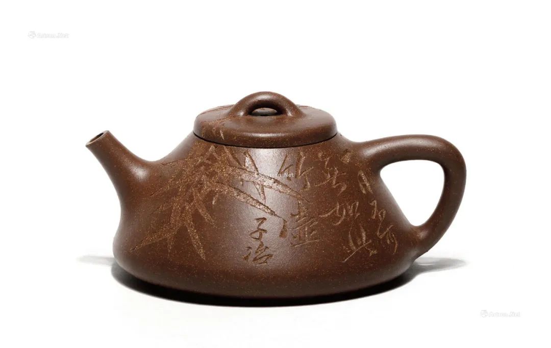 紫砂拍卖2018年下半年,2021紫砂拍卖成交记录