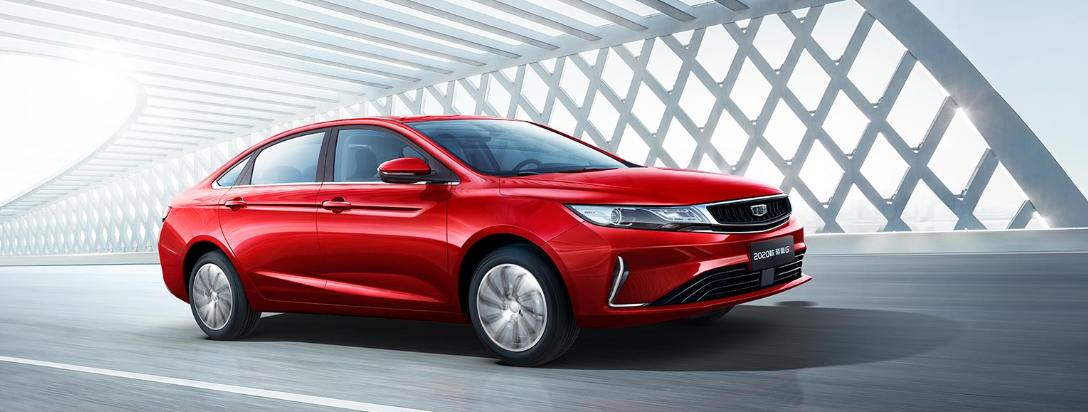 纯燃油最省油的车是哪一款,5款公认最省油家用车