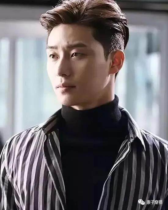 什么样的脸型适合剪寸头,寸头好看的基本都是脸型好看