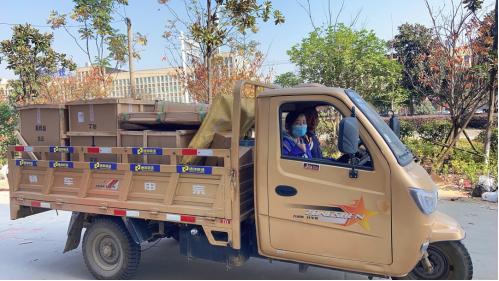 致敬了不起的她铁路职工,致敬了不起的她劳动人民