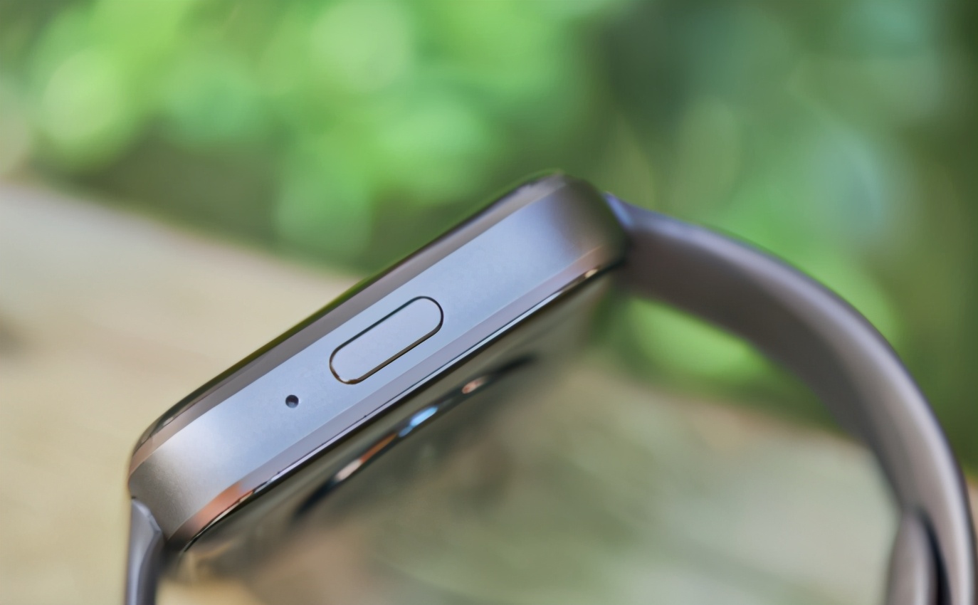 魅族轻智能手表mix测评,魅族首款智能手表实测