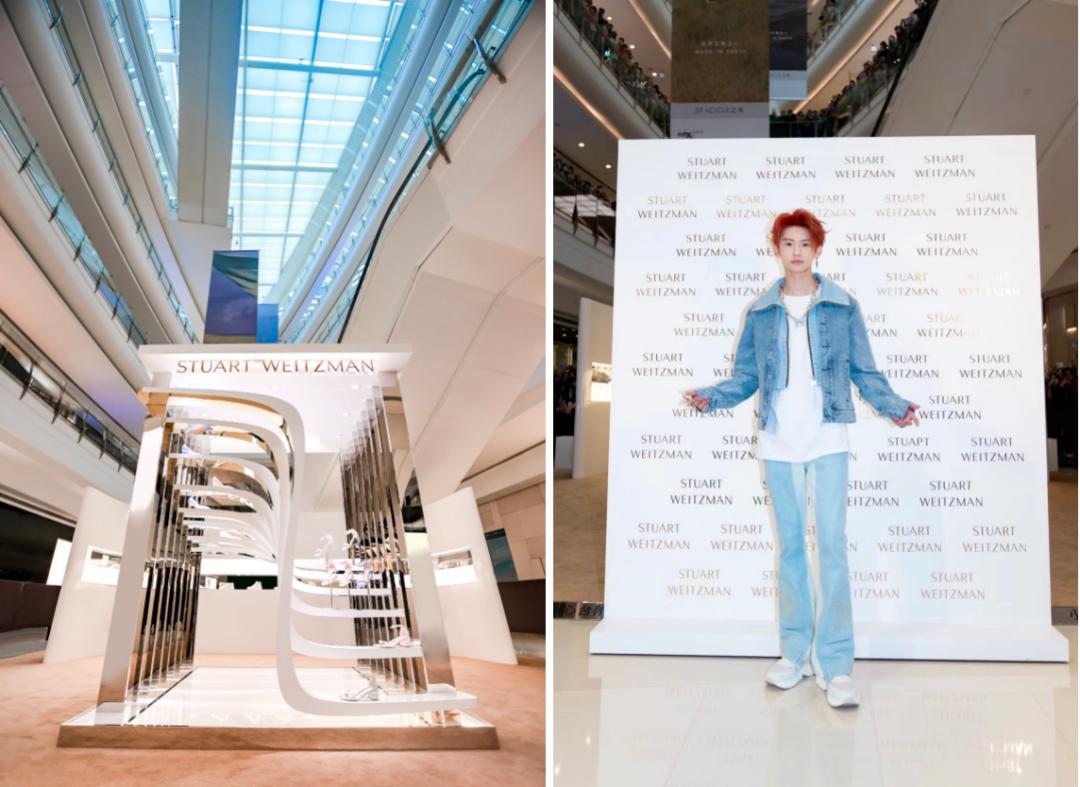 刷新东北最强业绩引领城市时尚生活，沈阳万象城这10年做对了什么