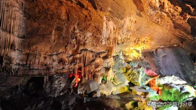 郑州免费旅游景点推荐一日游攻略,郑州冷门旅游景点推荐一下