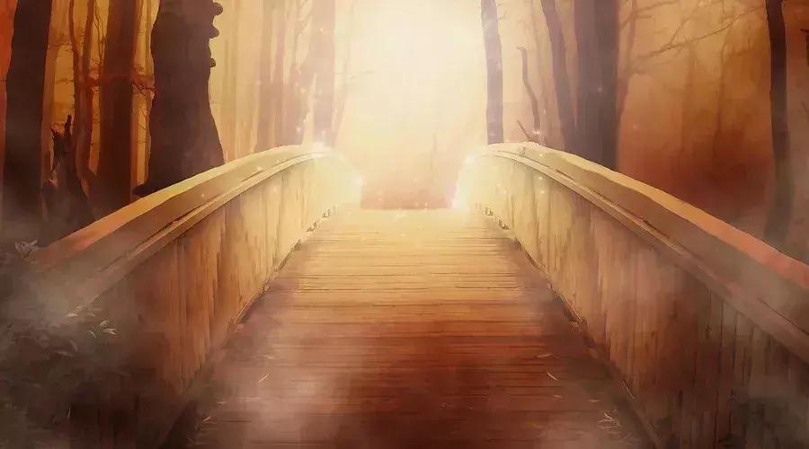 一匹马的故事,带你认识这个宇宙的真相!