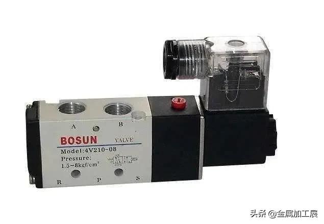 进气电磁阀常见故障及解决办法,气动电磁阀的常见故障及维修