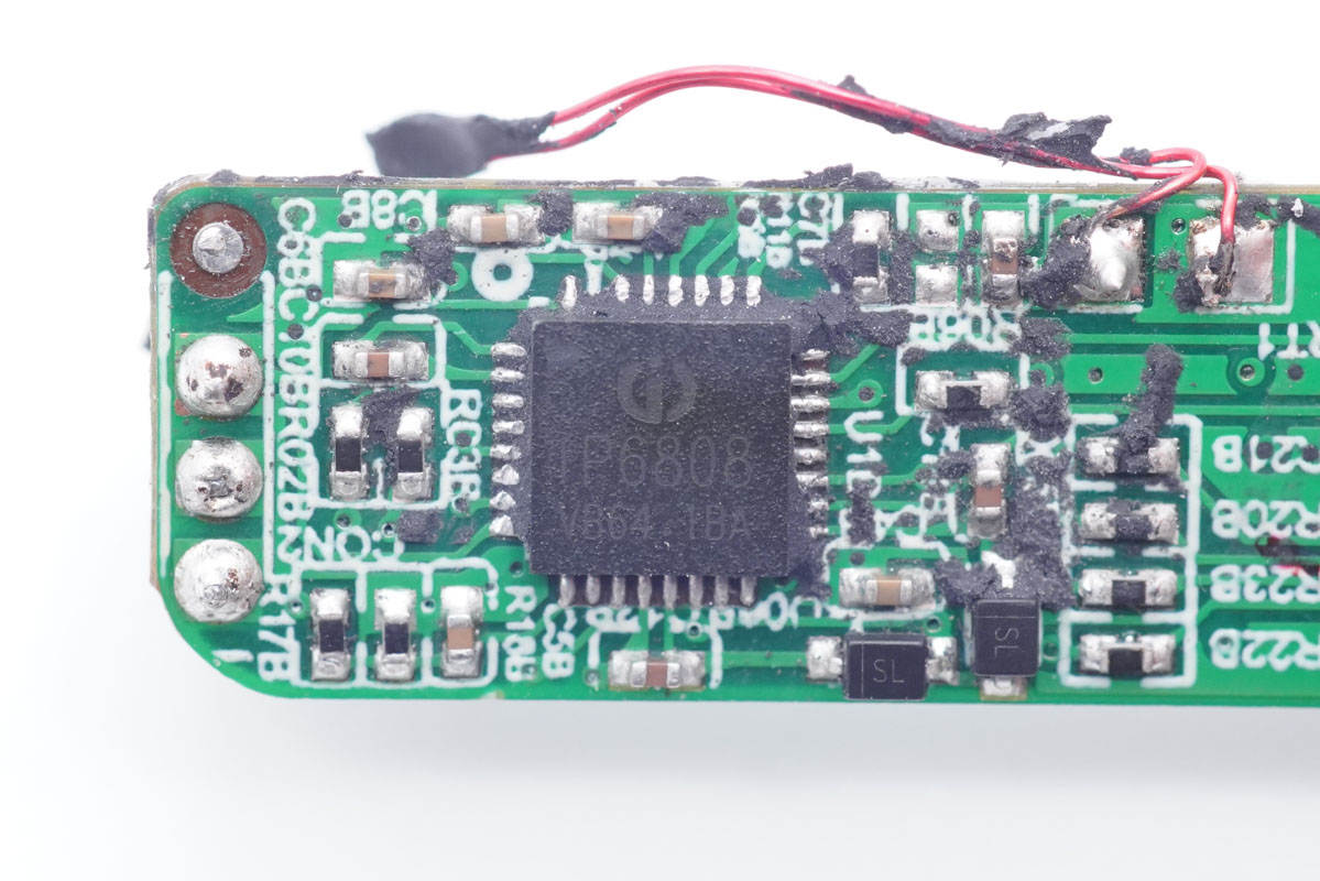 苹果充电宝无线磁吸原装拆解,苹果充电宝无线磁吸拆解
