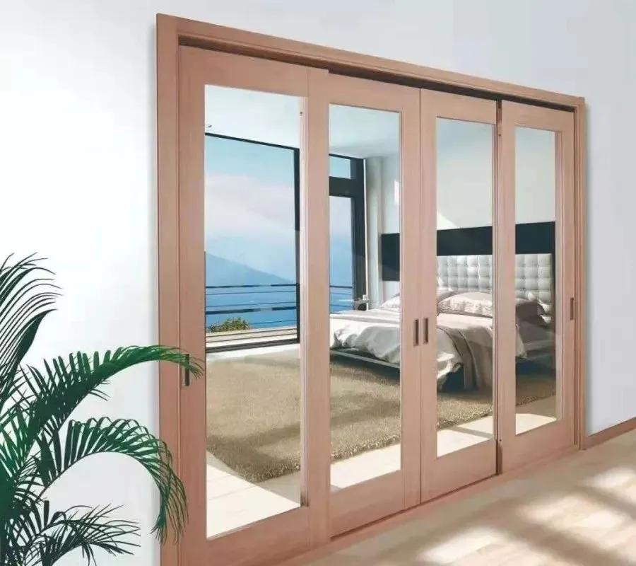 日式风格室内门,日式风格的室内门