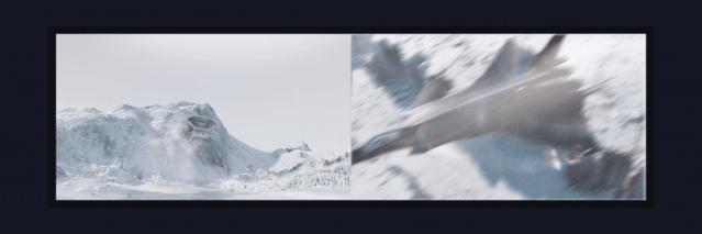 2021的behance设计趋势 (behance设计)