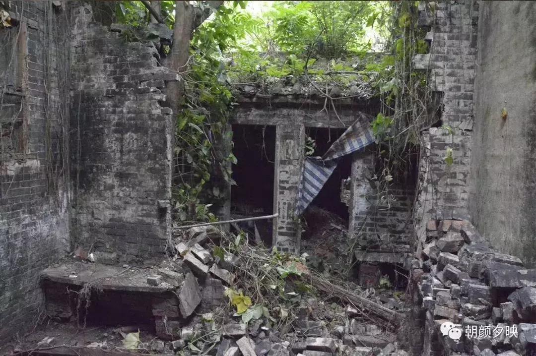 老屋焕新,老屋翻新中式