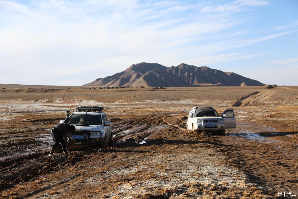 帕杰罗劲畅进藏自驾视频,帕杰罗劲畅西藏新疆自驾游