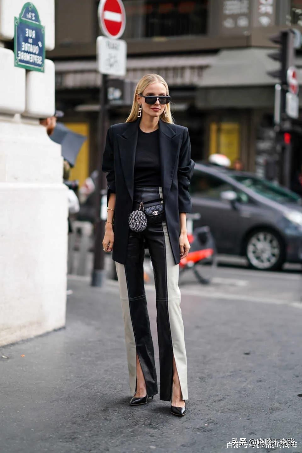 西装裤怎么穿比较好,西装裤怎么穿最合适