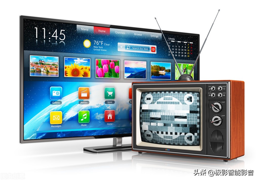 还在纠结要不要装家庭影院？怎么装合适？理清误区享受大好时光