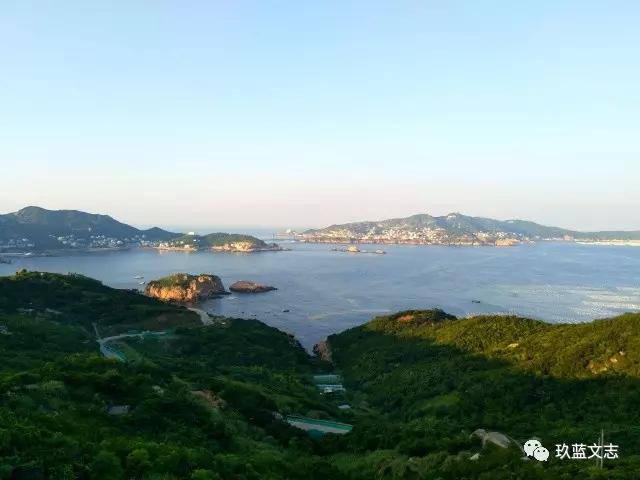蓝海牧岛旅游视频,蓝海牧岛