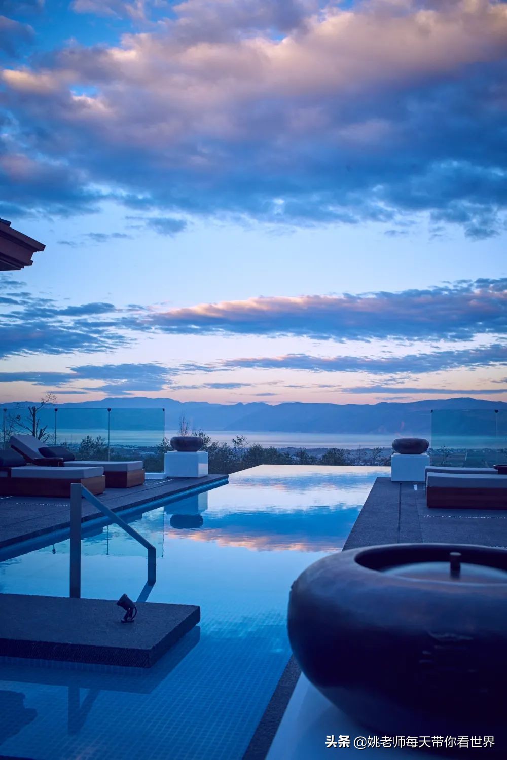 网红打卡地十分钟看完景点,网红打卡地风景真的很美