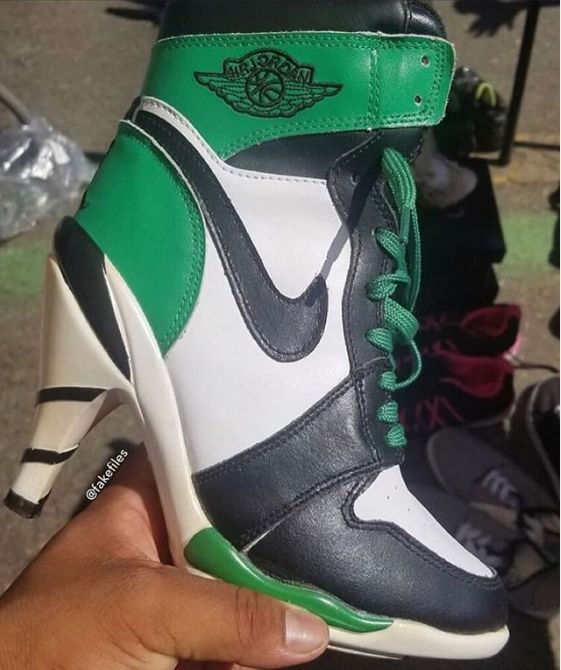 2018夏季品牌鞋履大赏,冷门好鞋大赏