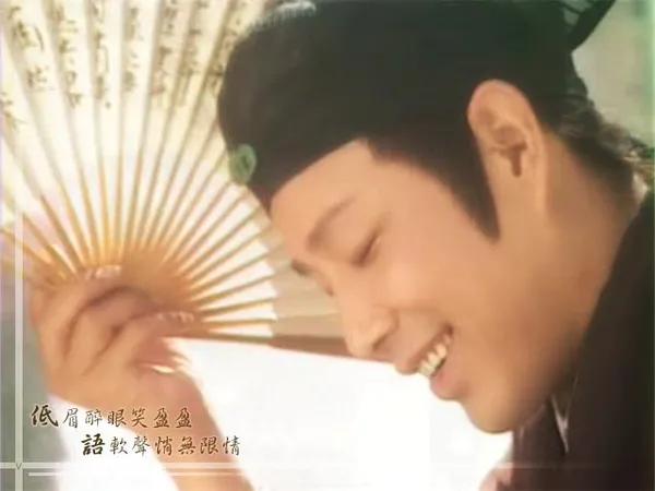 陈道明昔日恋人,陈道明遇到初恋