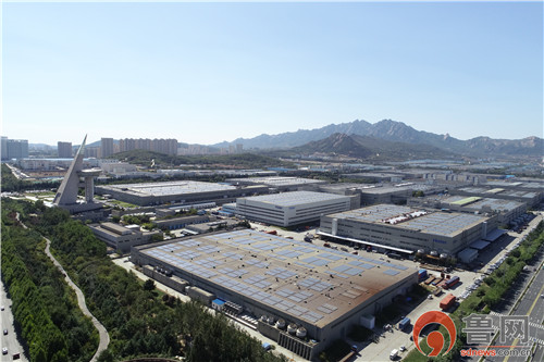 青岛西海岸新区辛安发展,青岛助力企业复工复产