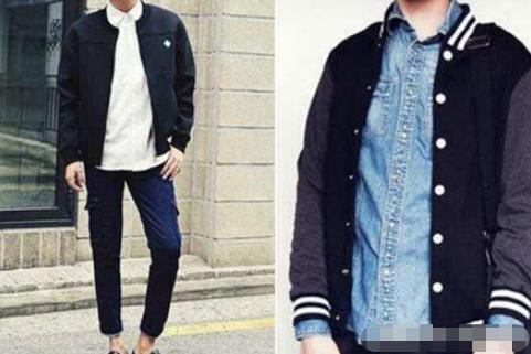 简单而精致的穿搭风格男,高个子男士春季穿搭成熟质感高级