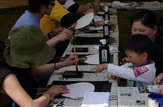 转字毛笔写法教学,初学毛笔握笔正确姿势有几种