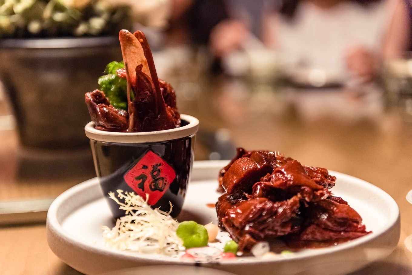 你来三亚一趟，不长个3、5斤肉，对不起自己【附：热门餐厅点菜