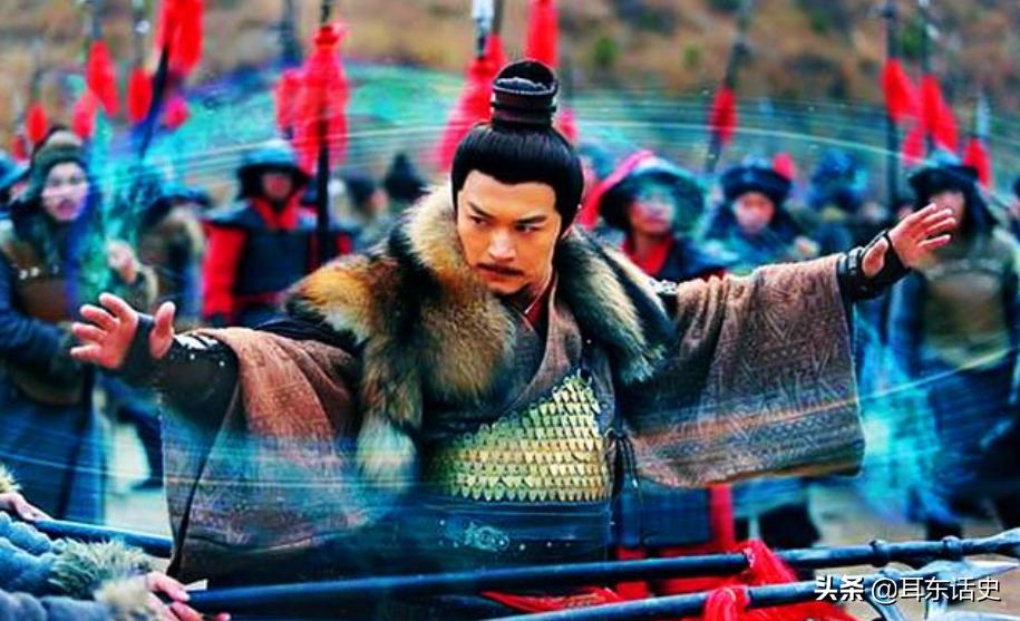 郭襄开宗立派,郭襄为什么在峨眉派武功最高