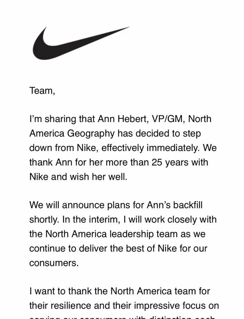 Nike高管以权谋私，儿子竟是“最强鞋贩”