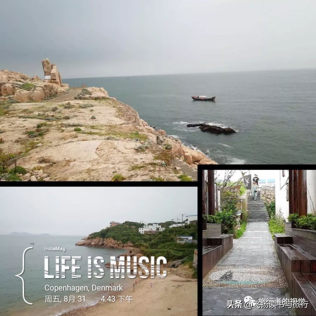 花鸟岛是个好地方,花屿花鸟岛