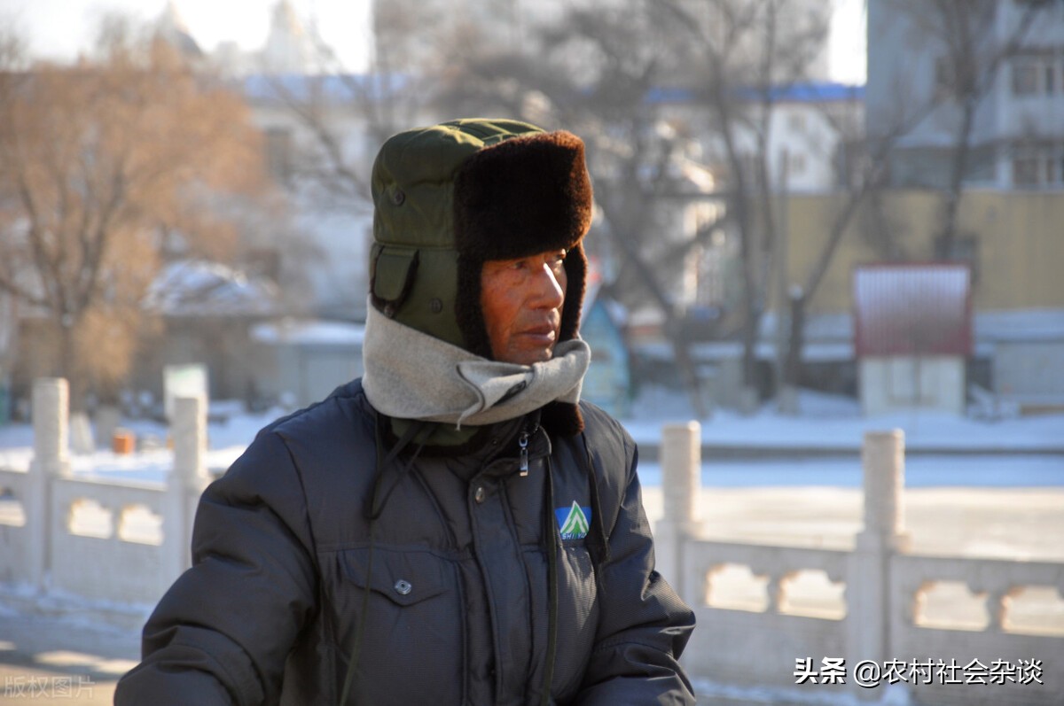 作为一个南方人在哈尔滨,作为一名南方人