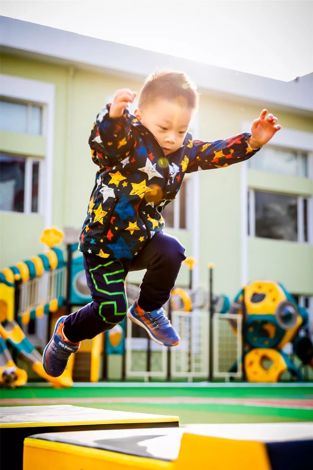 北京蓝天幼儿园华凯园2021招生,通州蓝天幼儿园