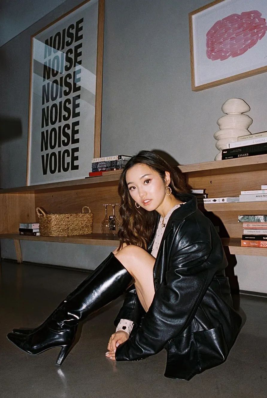 欧阳娜娜胖了穿衣搭配 (欧阳娜娜胖了穿搭)