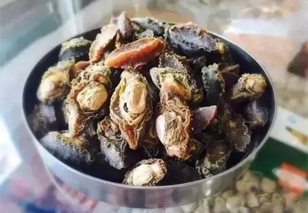 世界顶级鲍鱼菜图片,世界鲍鱼体型十大排行榜