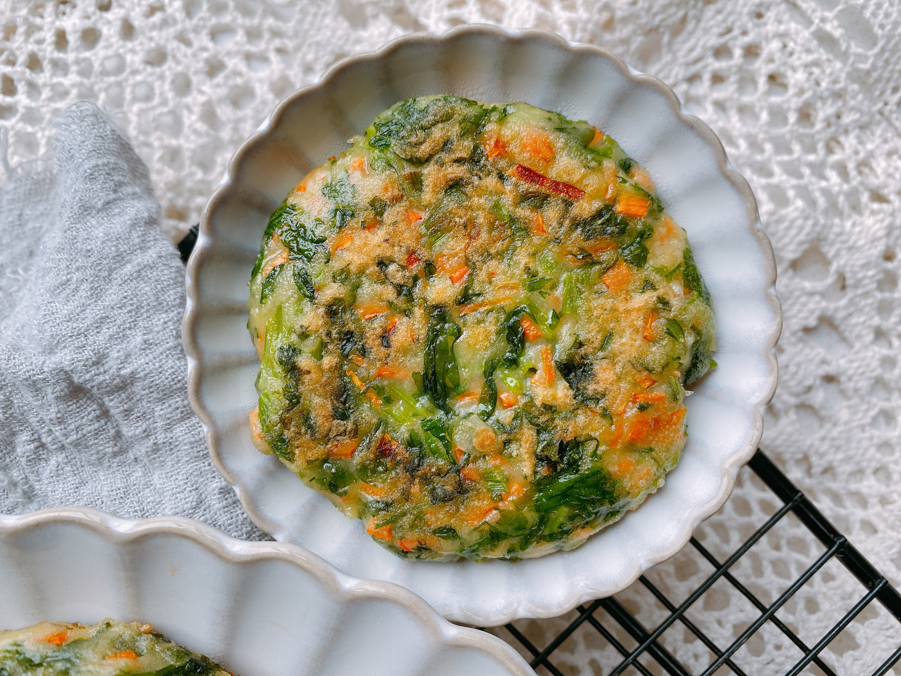 清明节要吃青团,清明节除了吃青团还要吃什么