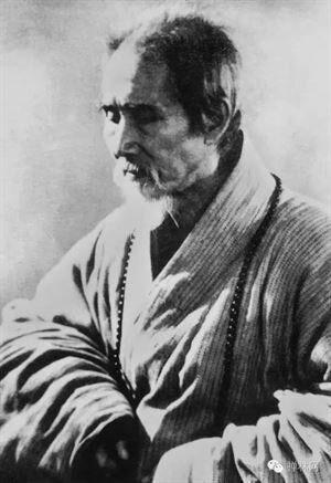 近代第一高僧虚云大师,虚云大师的真实故事