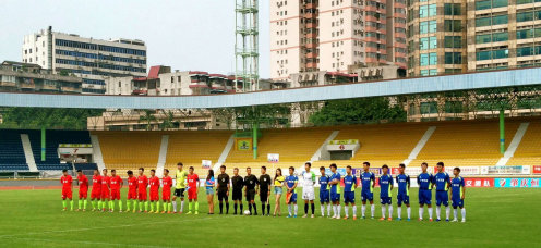 南国7日自然探索、体育运动研学营