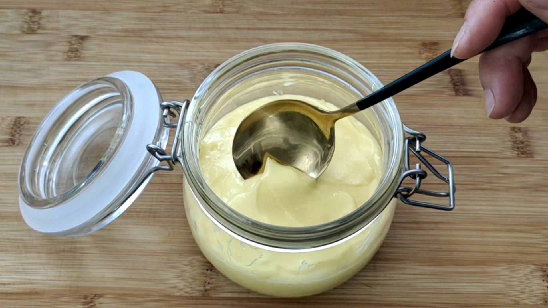 好用的沙拉酱,值得推荐的各种沙拉酱