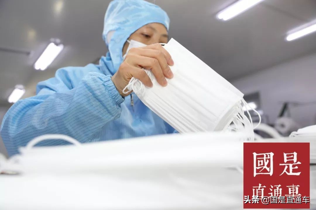 对话连锁药店采购经理：为什么在药店买不到口罩了？