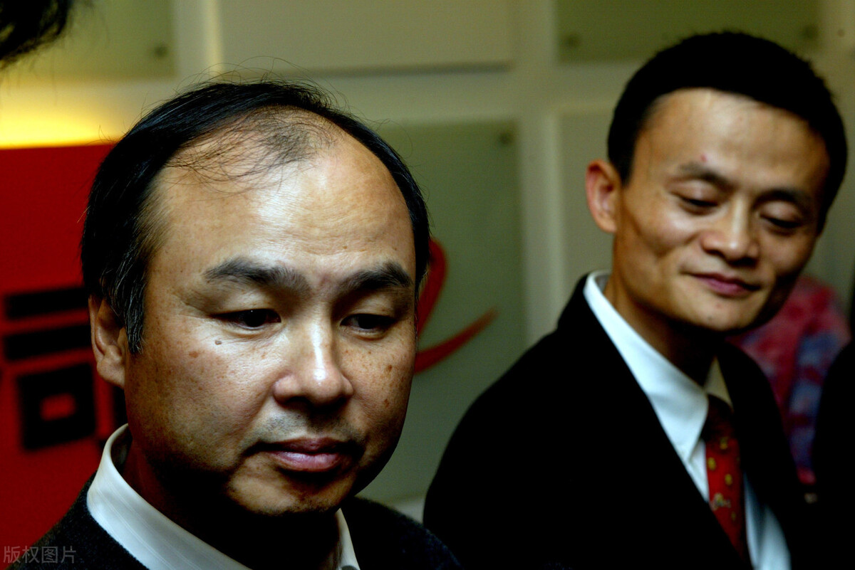 孙正义谈创业初期,孙正义推荐的14个商业法则