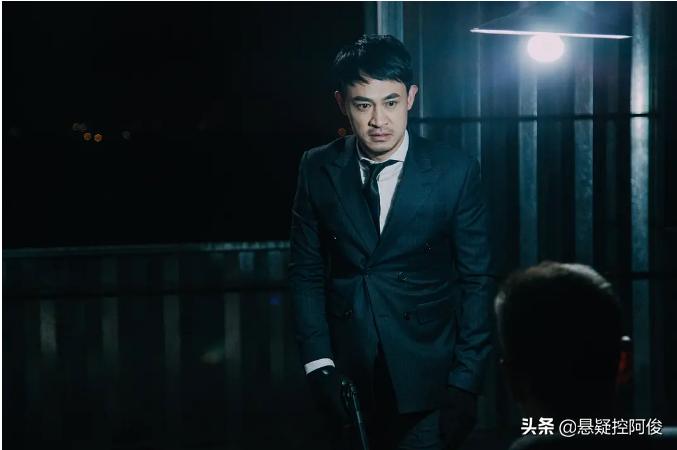 玄彬演的犯罪电影,玄彬犯罪大片骗子来袭