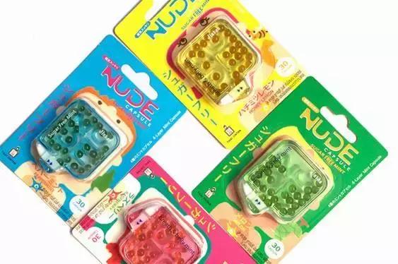 泰国必买清单6款好物,便宜又好用的泰国好物