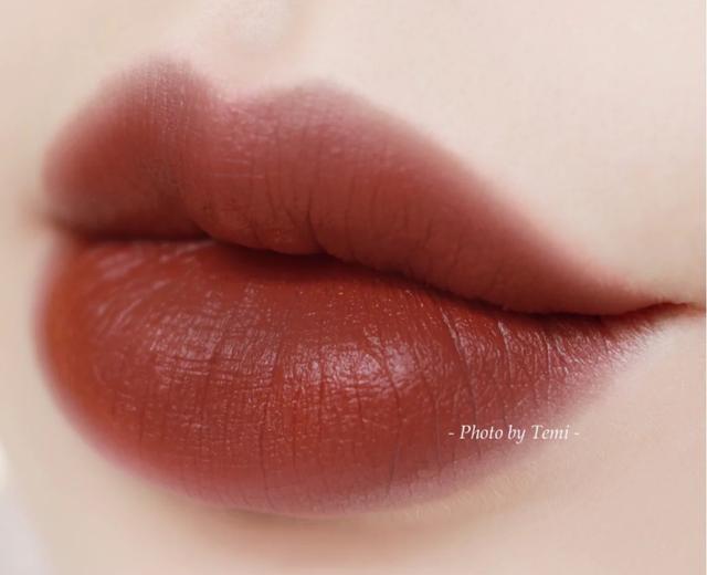 mac口红916chili属于什么颜色,mac口红rubywoo和迪奥999哑光