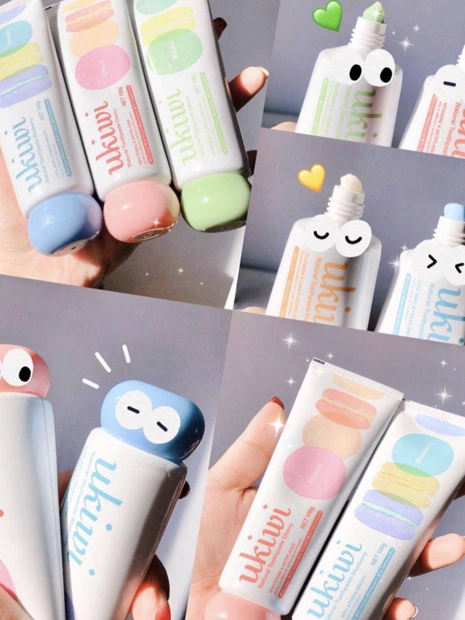 美白牙齿最有效的牙膏真实测评,真正能美白牙齿的牙膏推荐