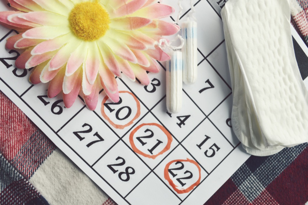 辟谣：30个祖传的女性健康养生谣言