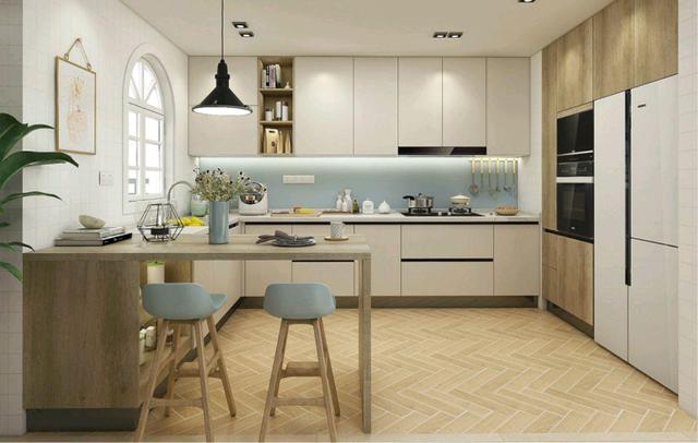 请木匠打柜子好还是定制柜子好,木工打柜子和半定制柜子哪个好