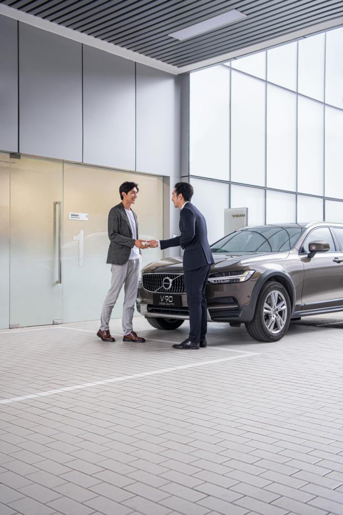 沃尔沃保养和宝马保养对比,路虎保养贵还是沃尔沃保养贵