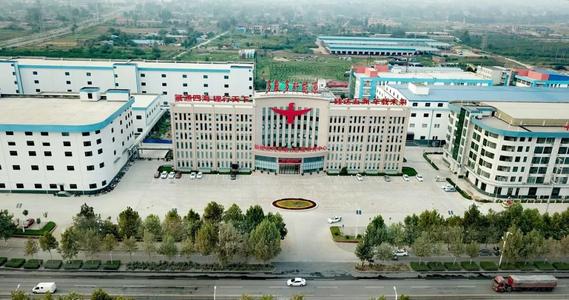 河南焦作第一大民企,焦作民营企业排名