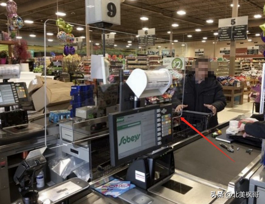 加拿大邮政包裹是投递到哪里,加拿大寄西联回来邮政怎么操作