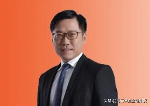 友邦保险公司分公司总经理年薪,李源祥出任友邦保险ceo兼总裁