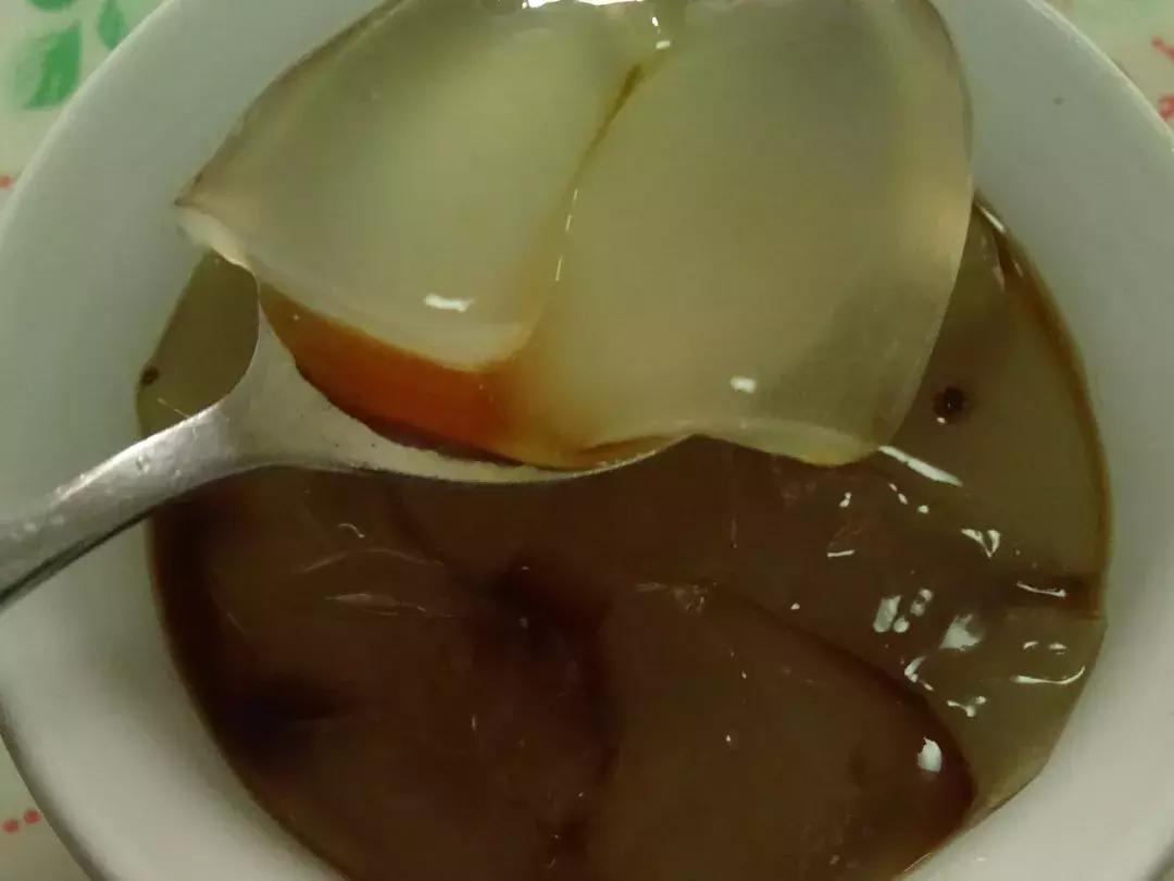 盛夏，一起品薜荔之文化，尝木莲之美味