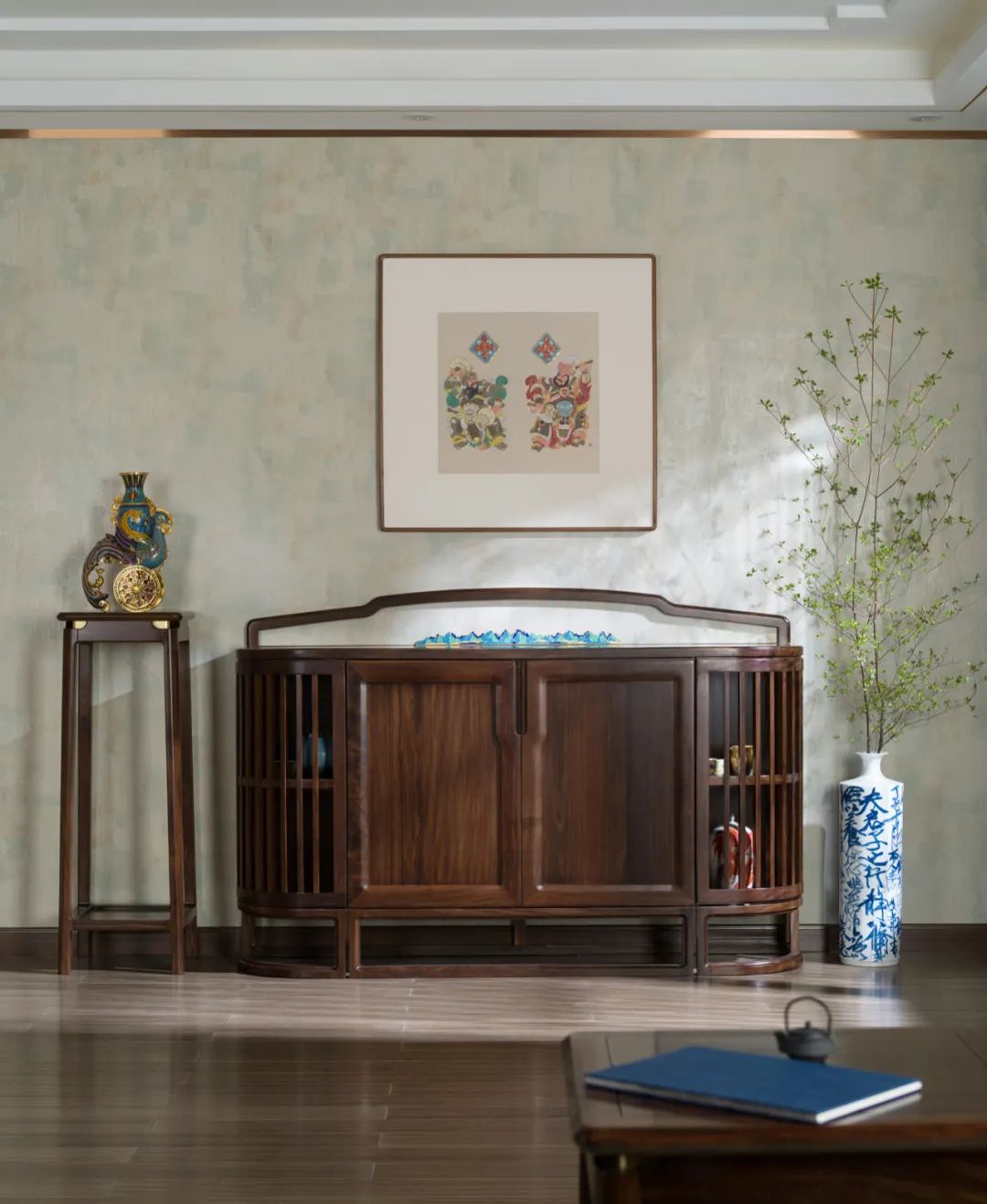 借力大热IP《国家宝藏》，「铜师傅」如何讲好中国故事