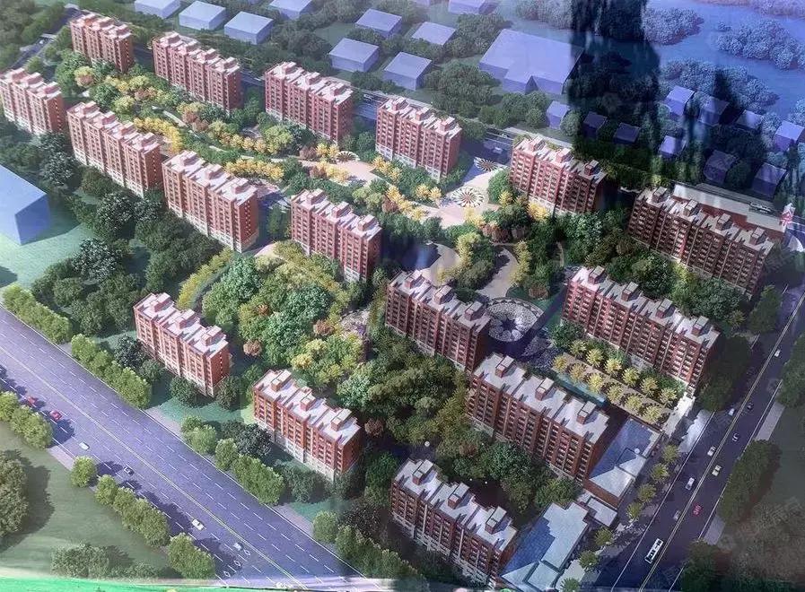 北七家未来科技城建设,北七家未来科学城规划